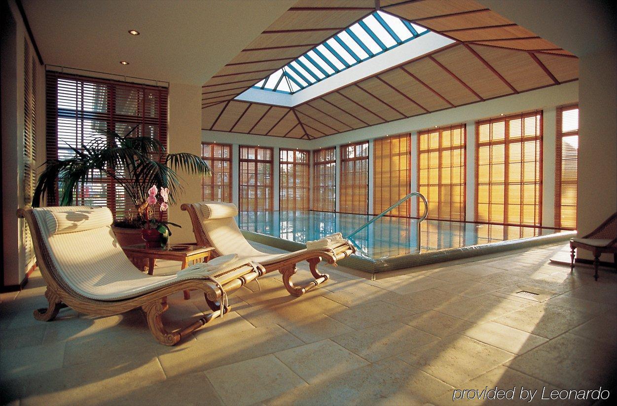 Hotel Stadt, Hamburg