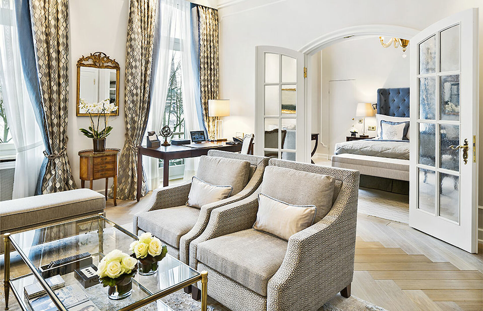 Hotel Adlon Kempinski, Berlin